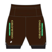 APEXエンデューロランショーツ