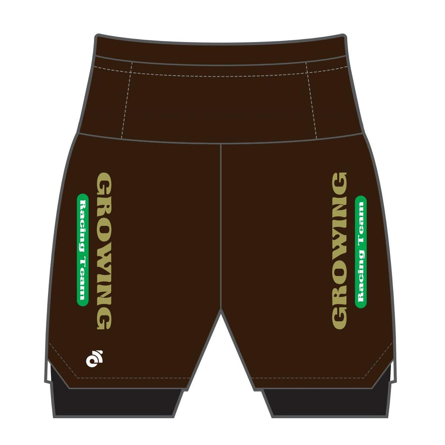 APEXエンデューロランショーツ