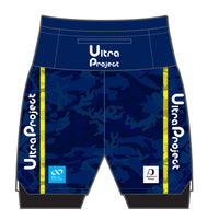 APEXエンデューロランショーツ