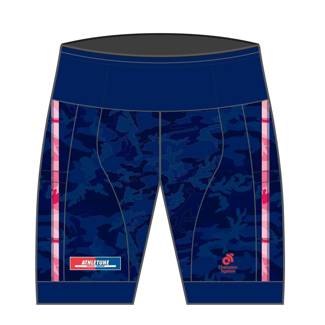 Apexウルトラランショーツ【JAAF公認】