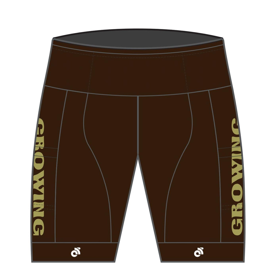 Apexウルトラランショーツ