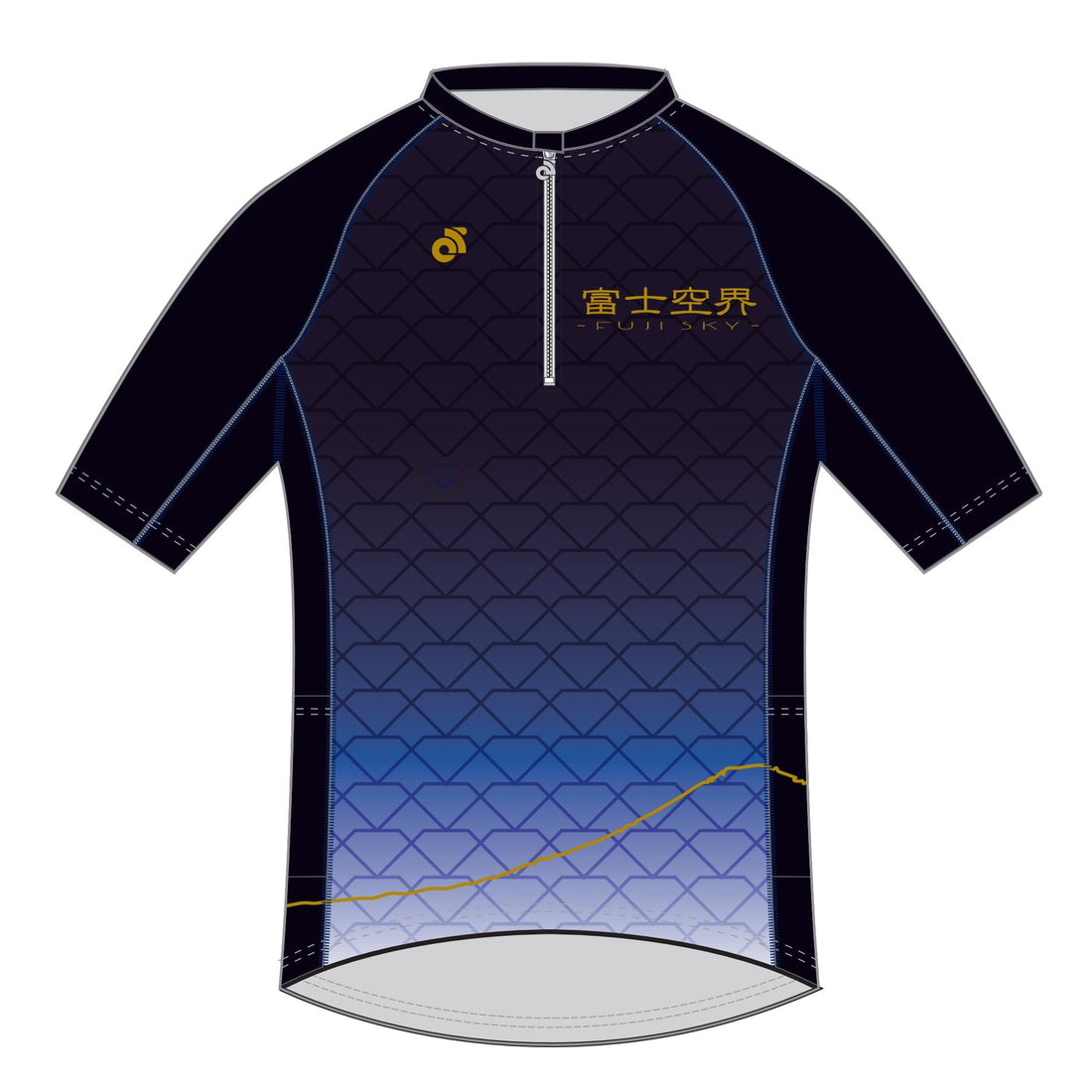 APEXジップトップ