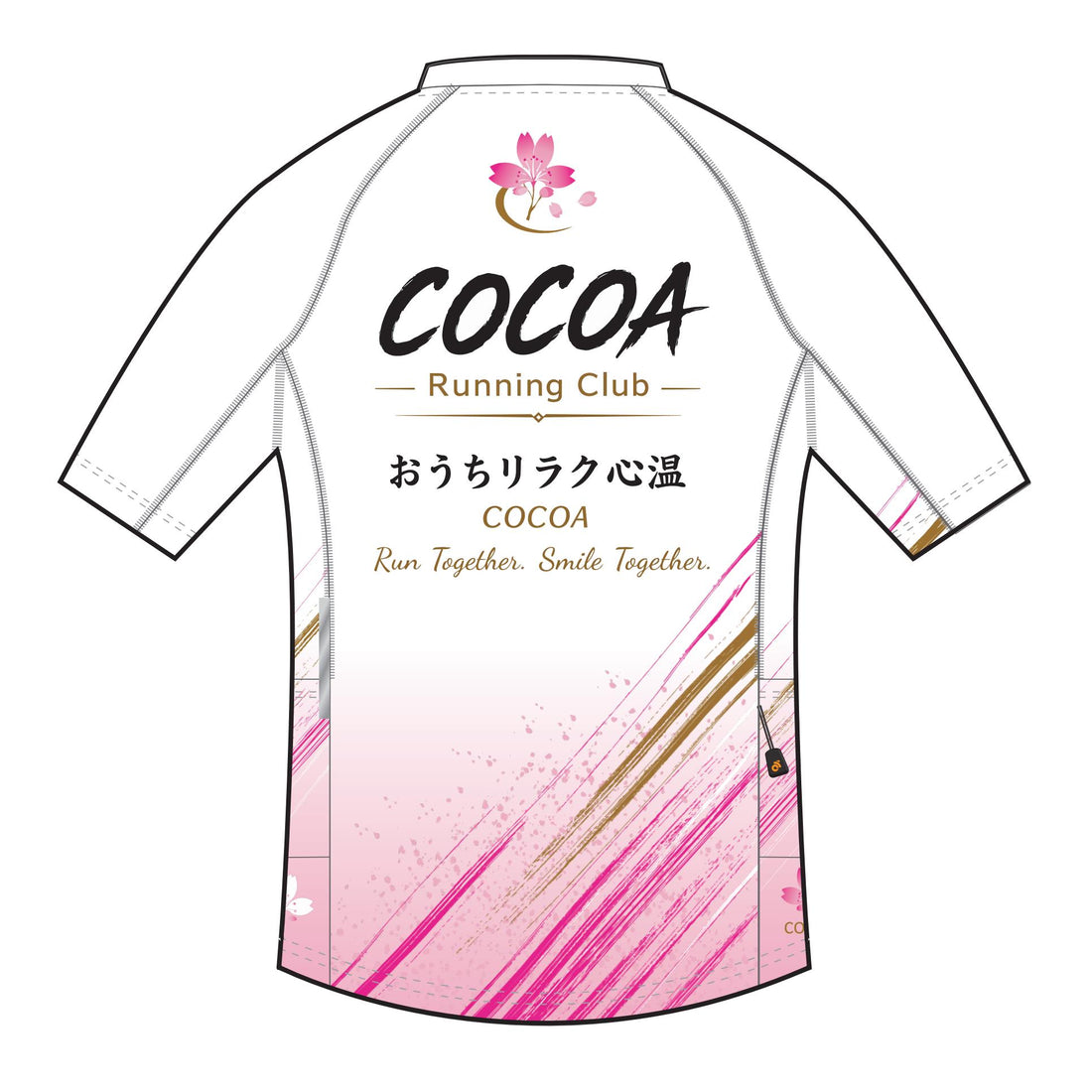 APEXジップトップ