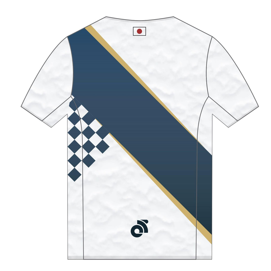 Apex Men'sラントップ