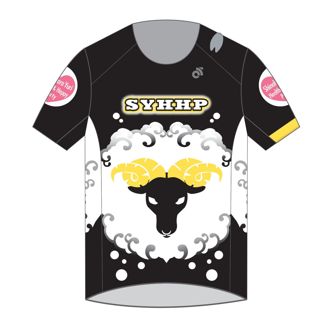 Apex Men'sラントップ