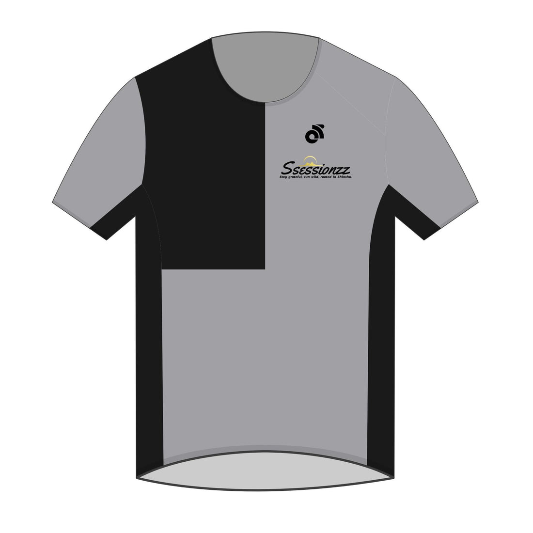 Apex Men'sラントップ