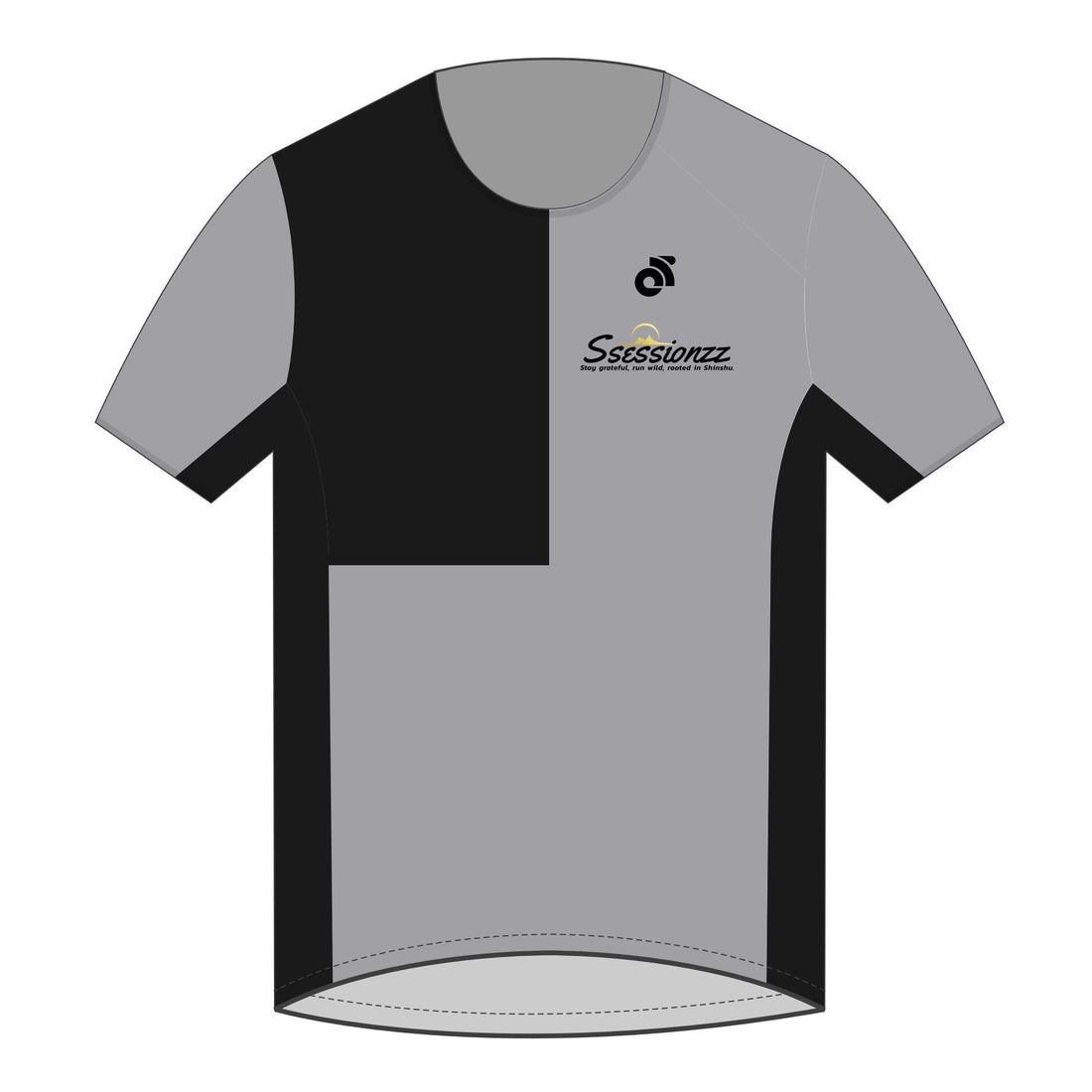 Performance Men'sラントップ