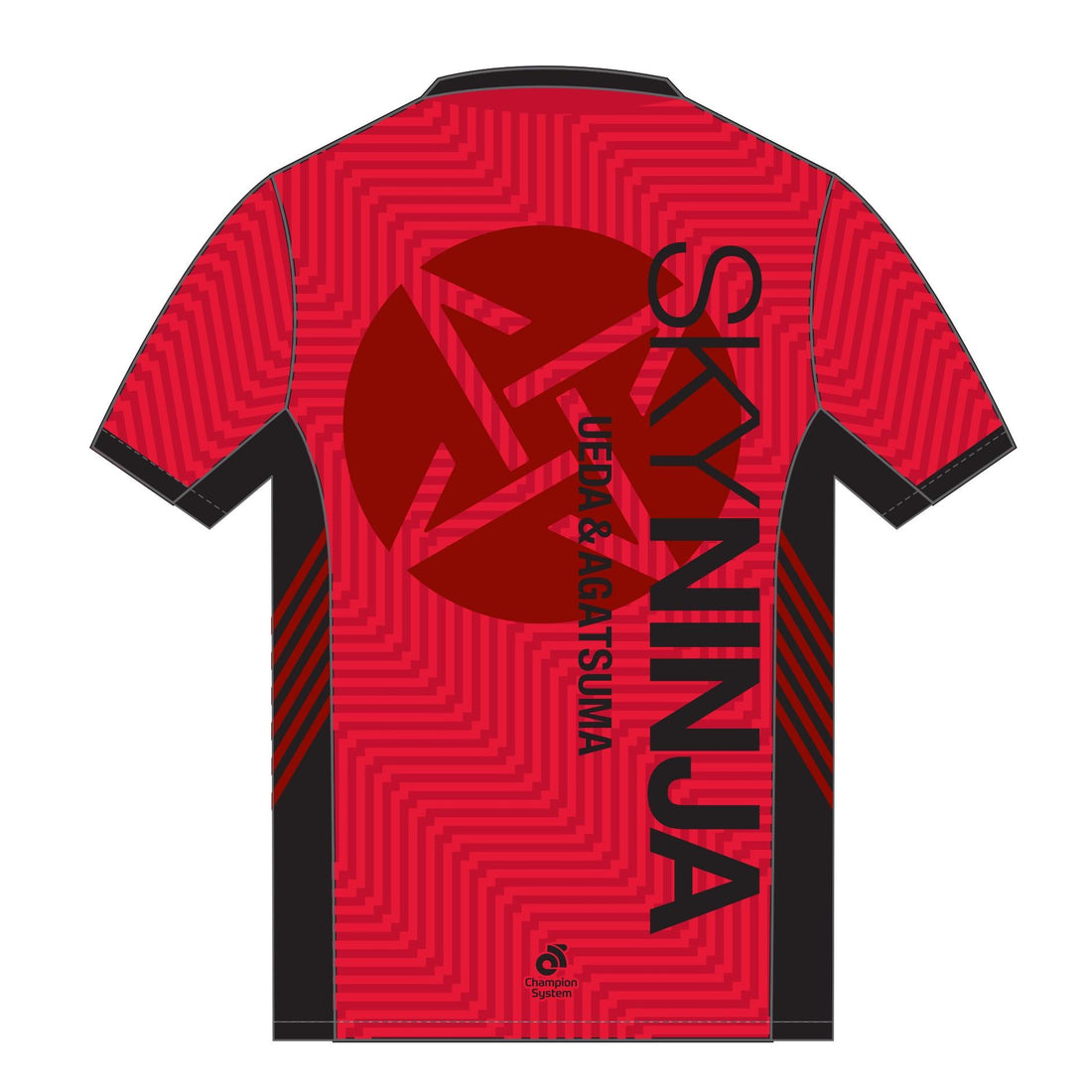 Tech Men'sラントップ