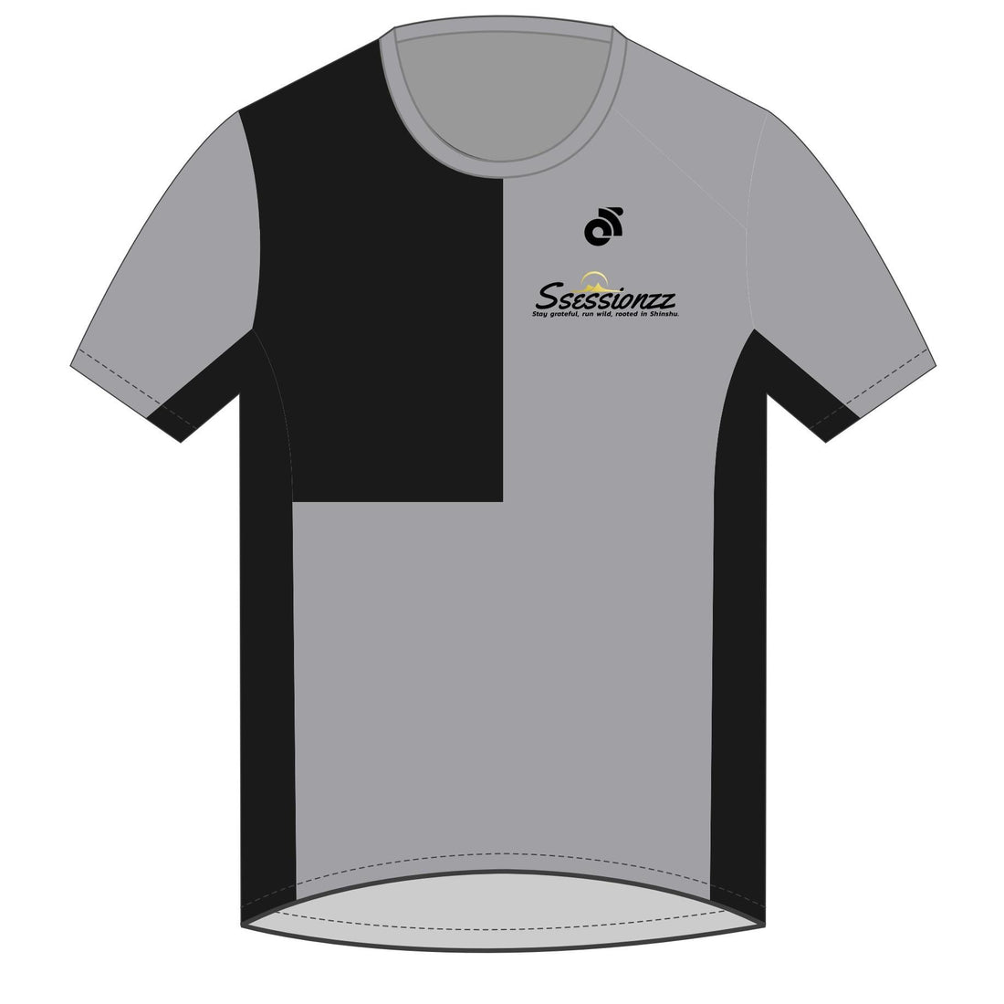 Tech Men'sラントップ
