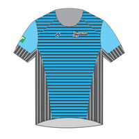 APEX+ Men's Run Top - Children