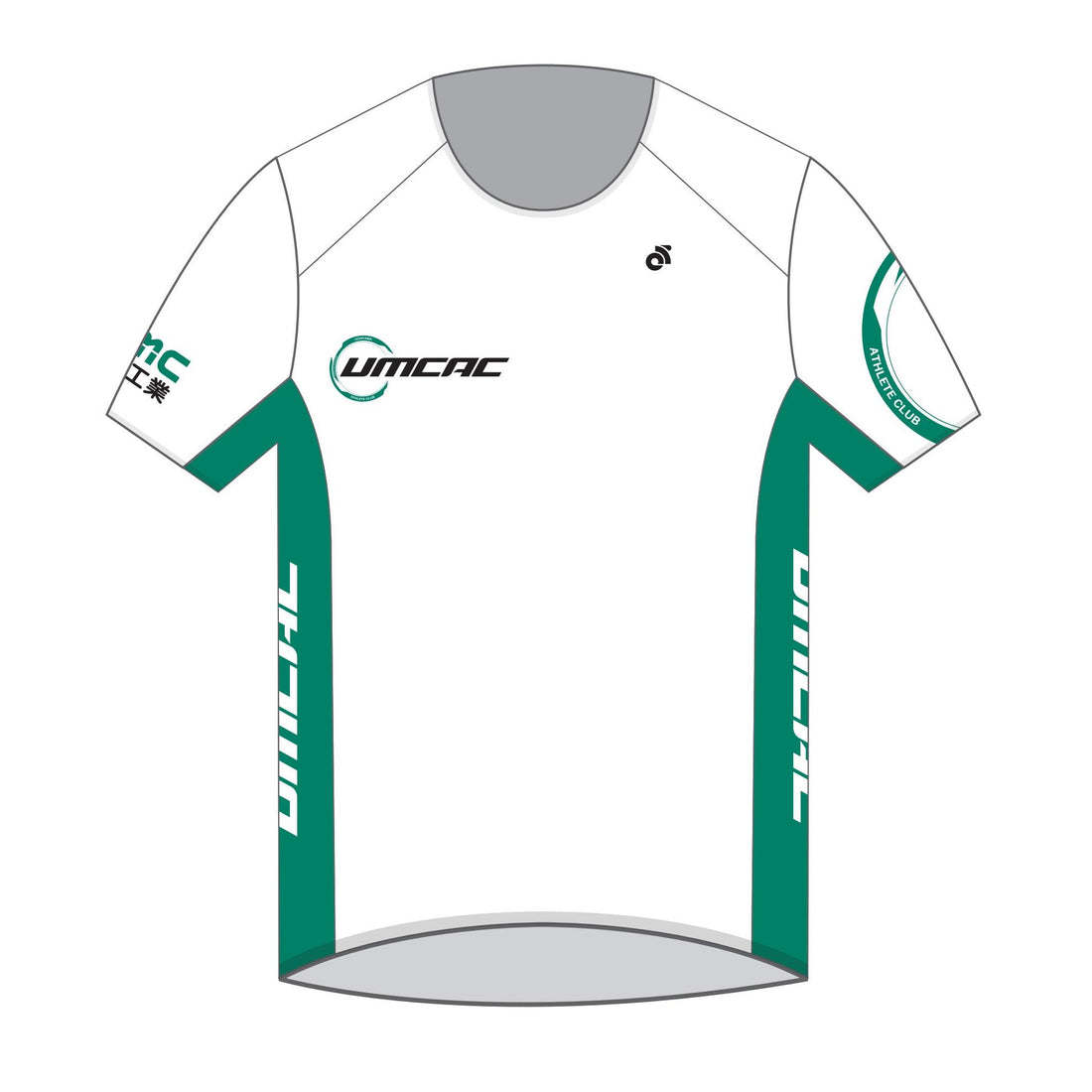 APEX+ Men's Run Top - Children