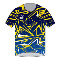 Performance Men'sラントップ