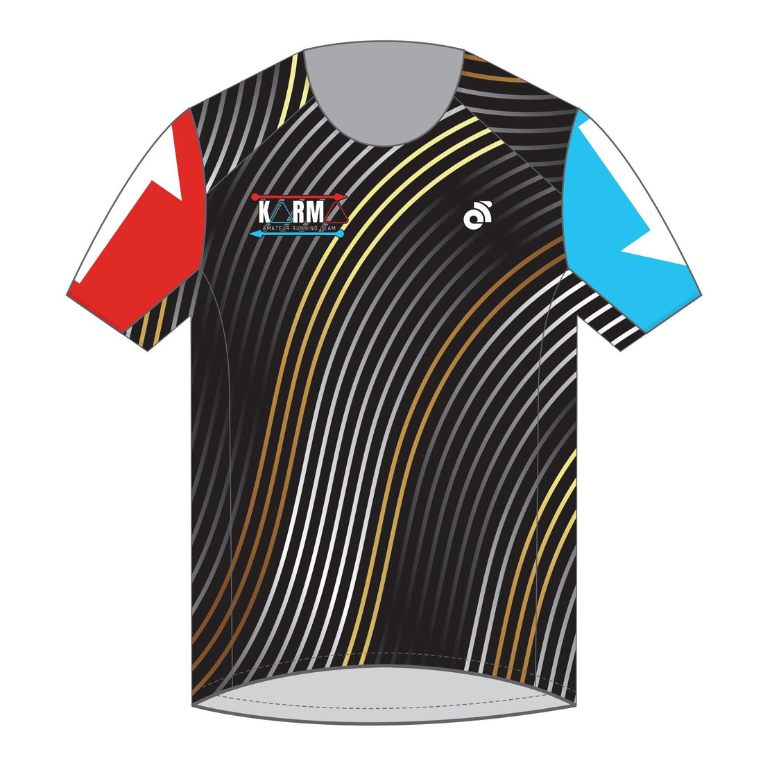 Performance Men'sラントップ