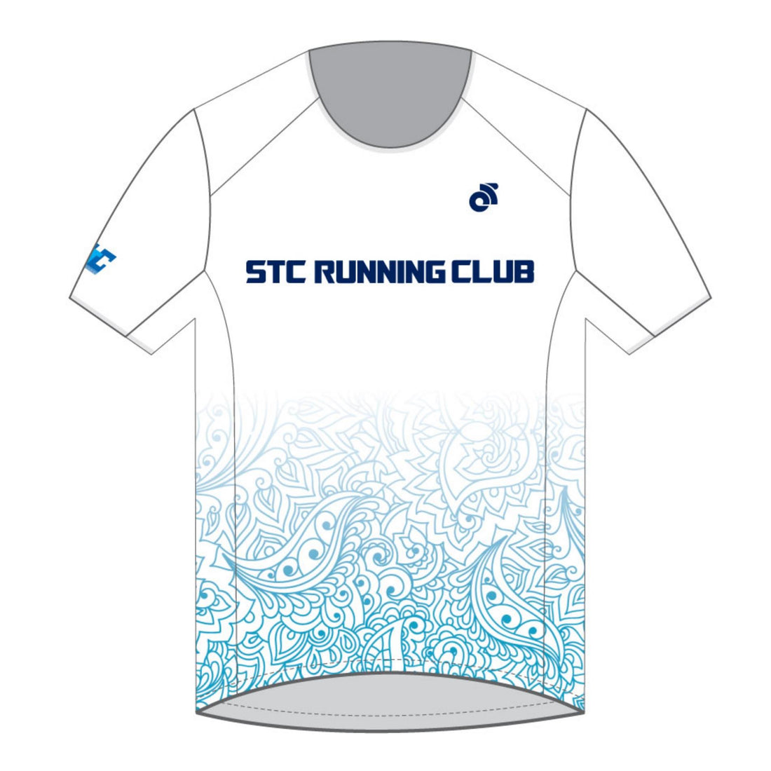Performance Men'sラントップ