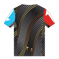 Performance Men'sラントップ