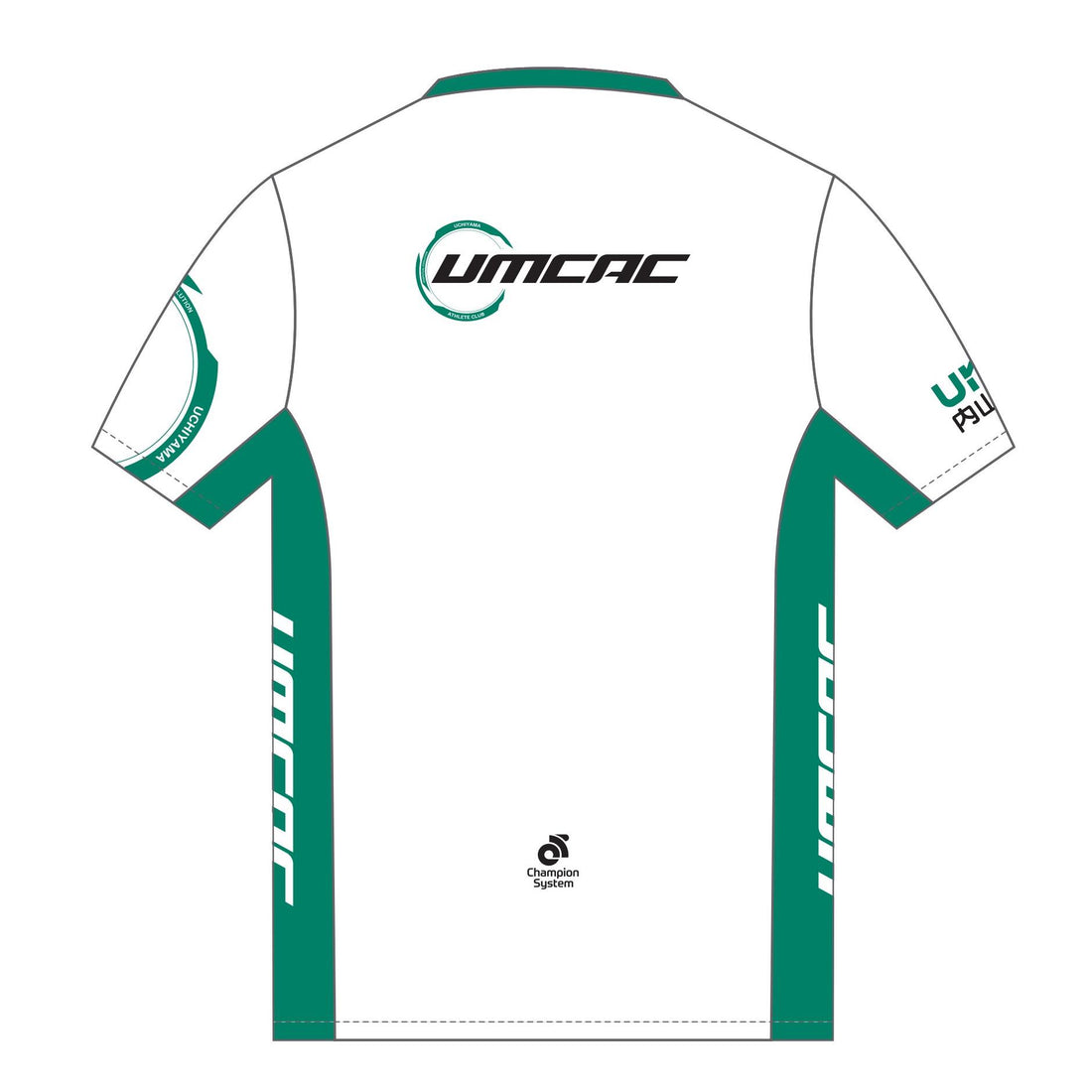 Tech Men'sラントップ