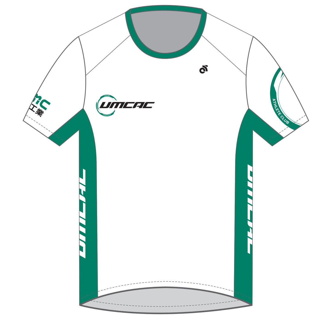 Tech Men'sラントップ