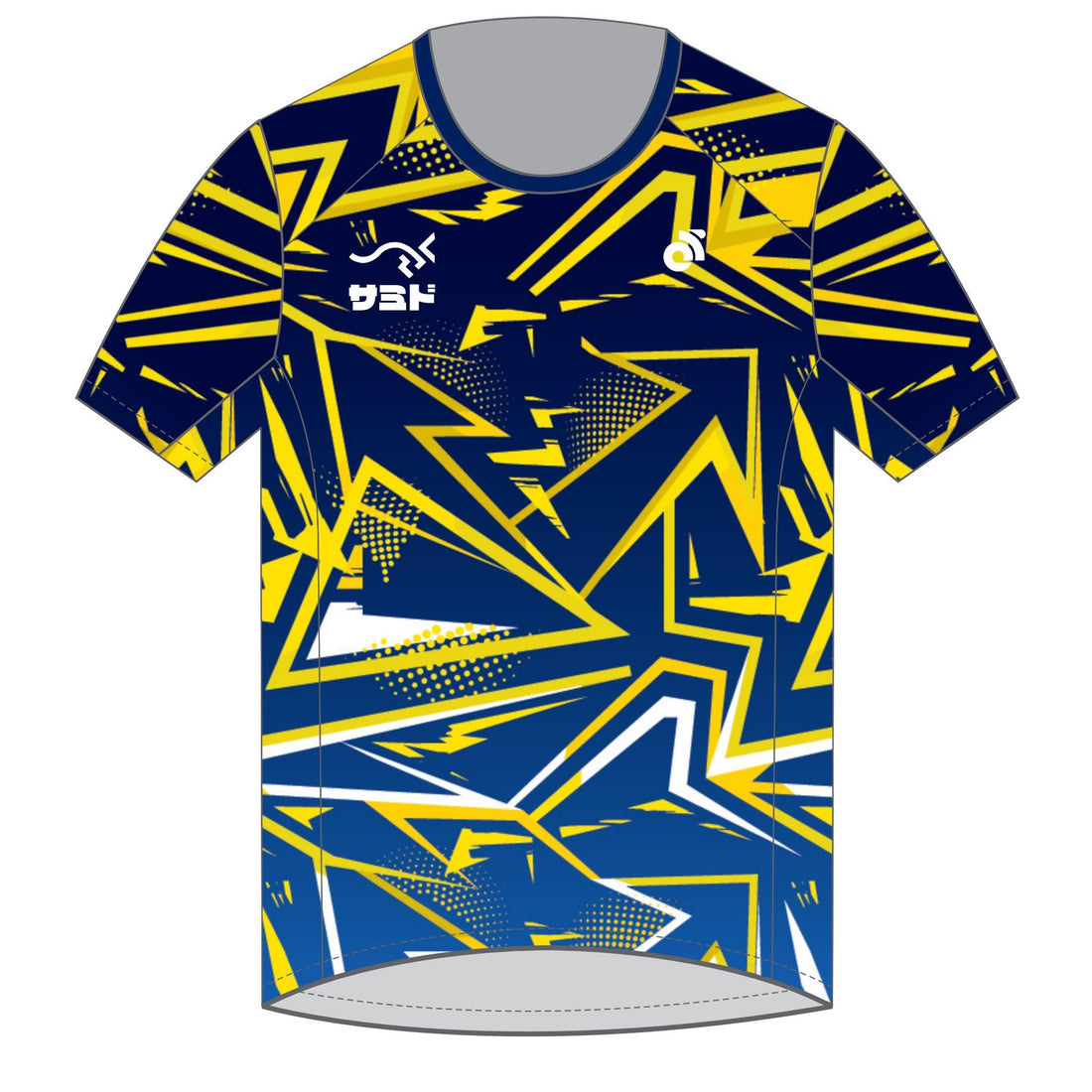 Tech Men'sラントップ