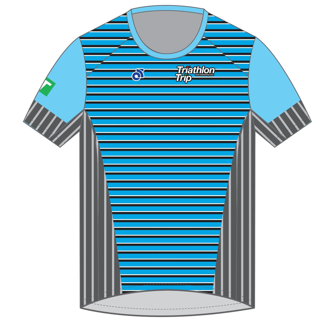 Tech Men'sラントップ