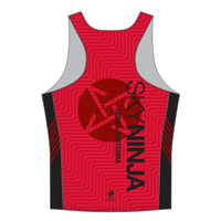 Apex Men'sランシングレット