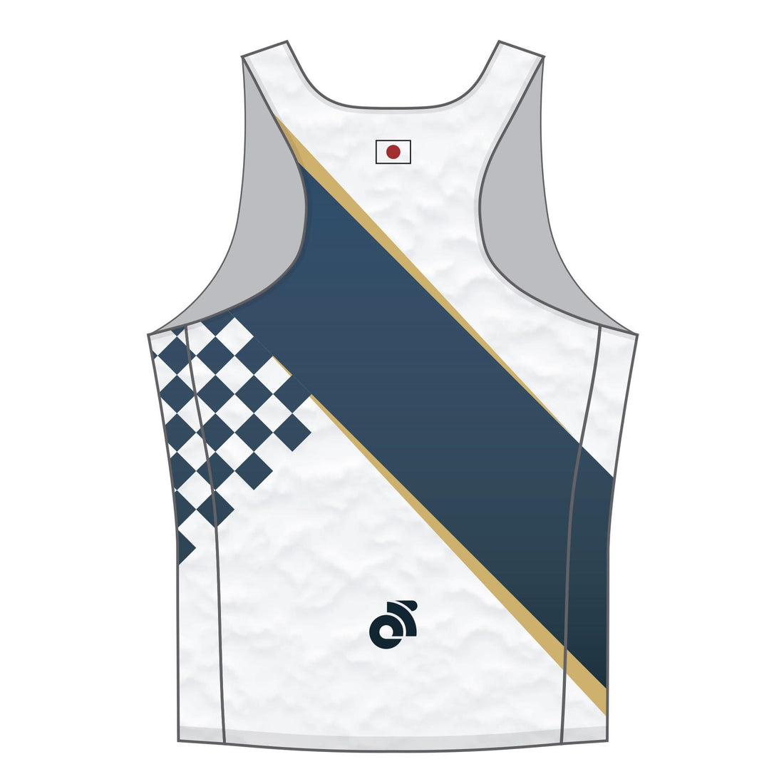 Apex Men'sランシングレット