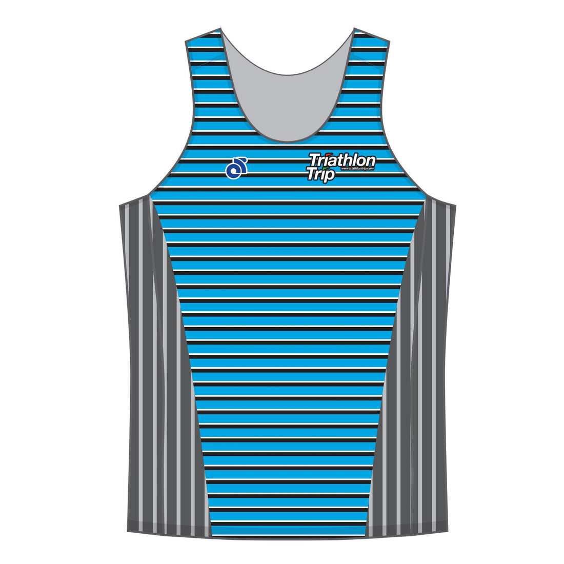 APEX+ Men's Run Singlet - Children
