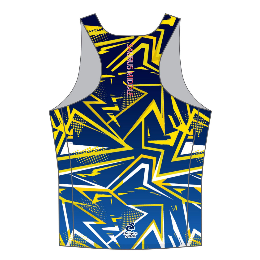 Apex Men'sランシングレット