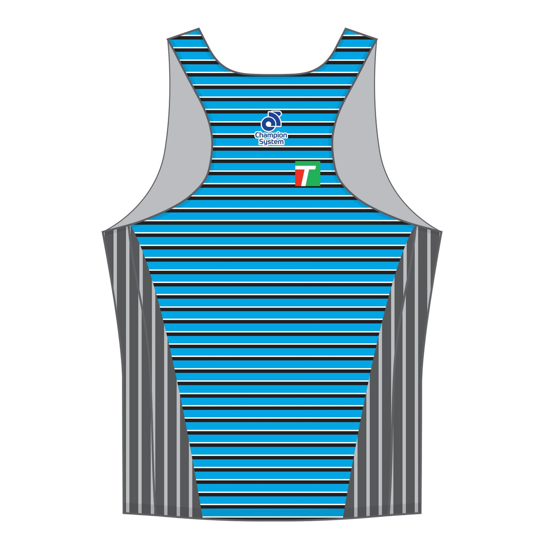 APEX+ Men's Run Singlet - Children