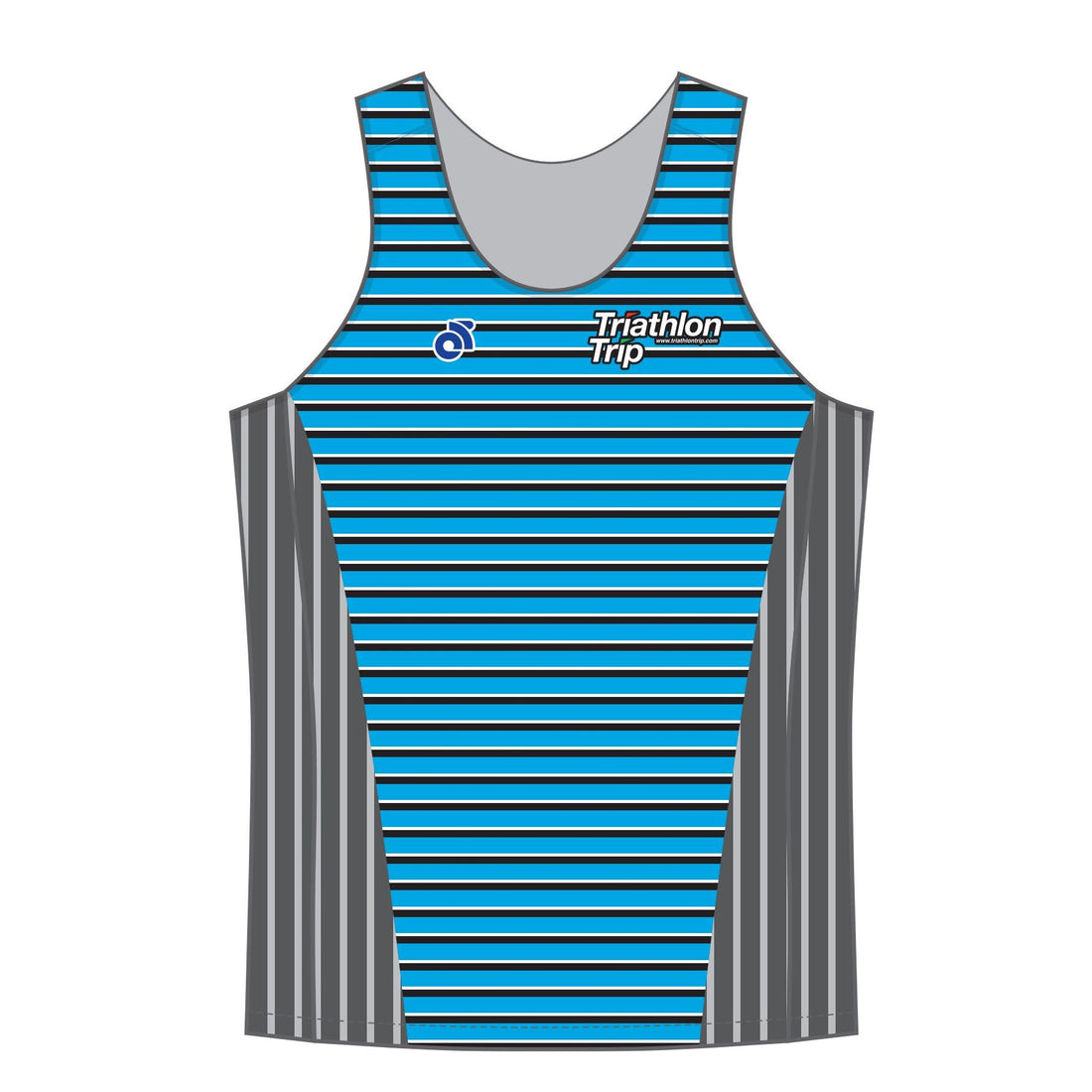 PERFORMANCE+ Men's Run Singlet - Children