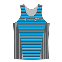 PERFORMANCE+ Men's Run Singlet - Children