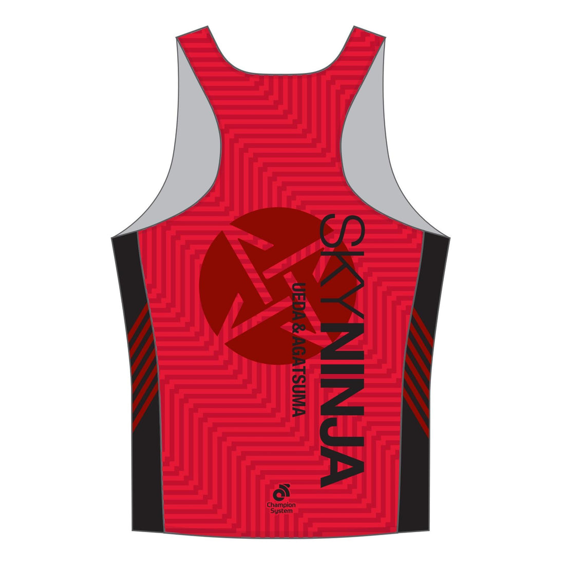 Apex Women'sランシングレット