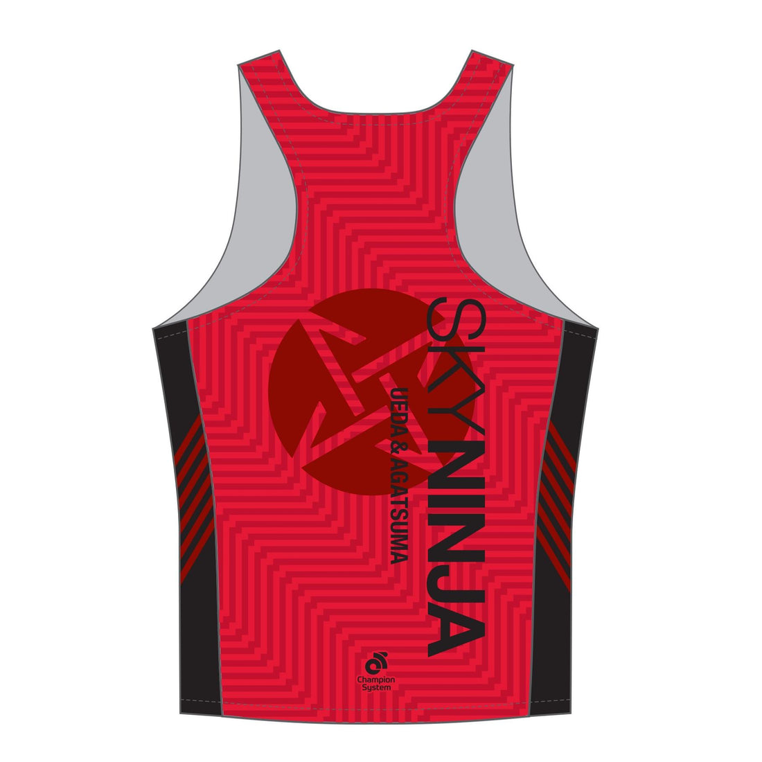 Tech Women'sランシングレット