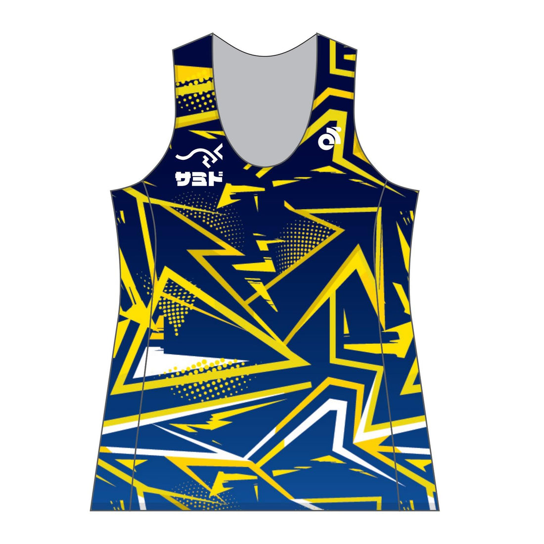 Apex Women'sランシングレット