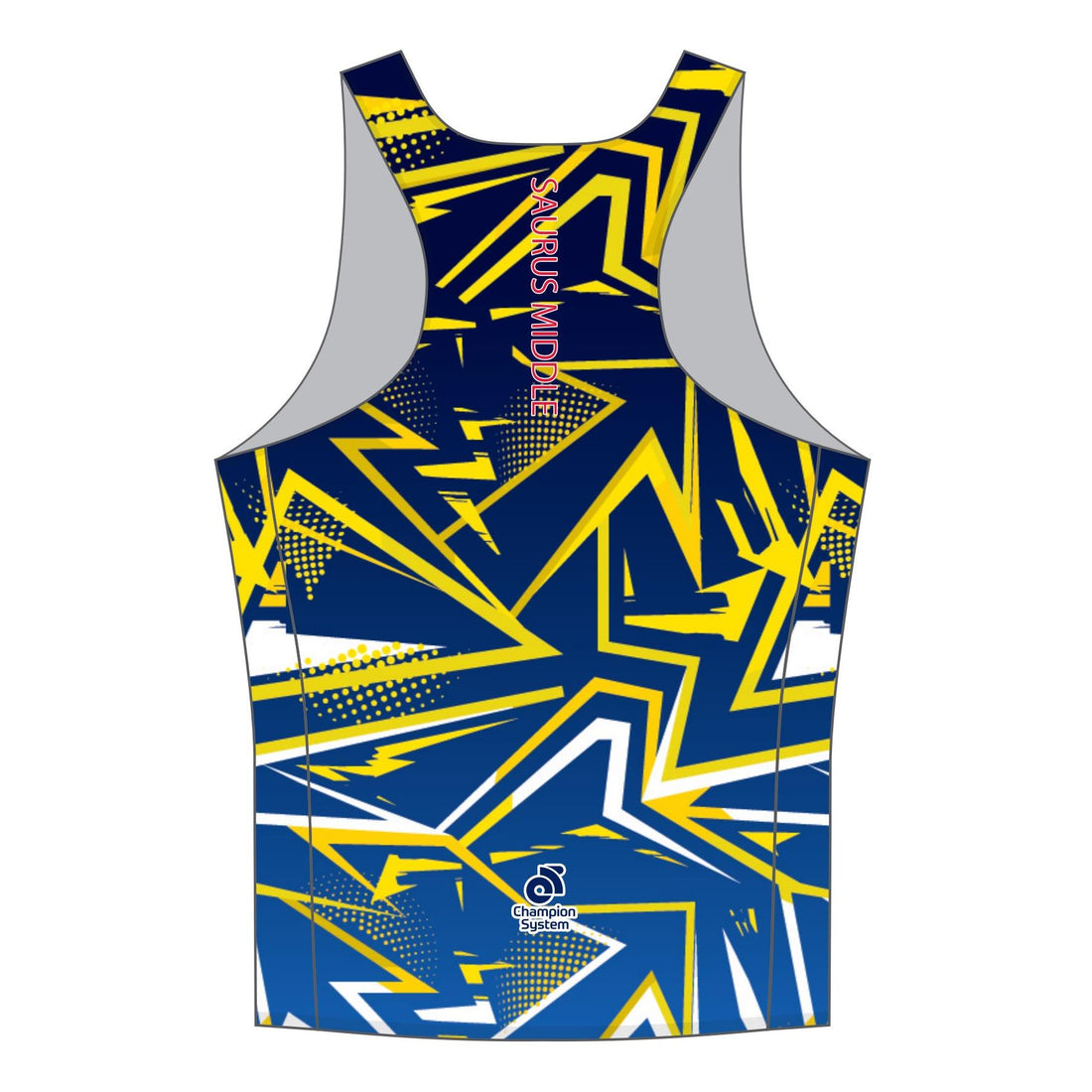 Apex Women'sランシングレット