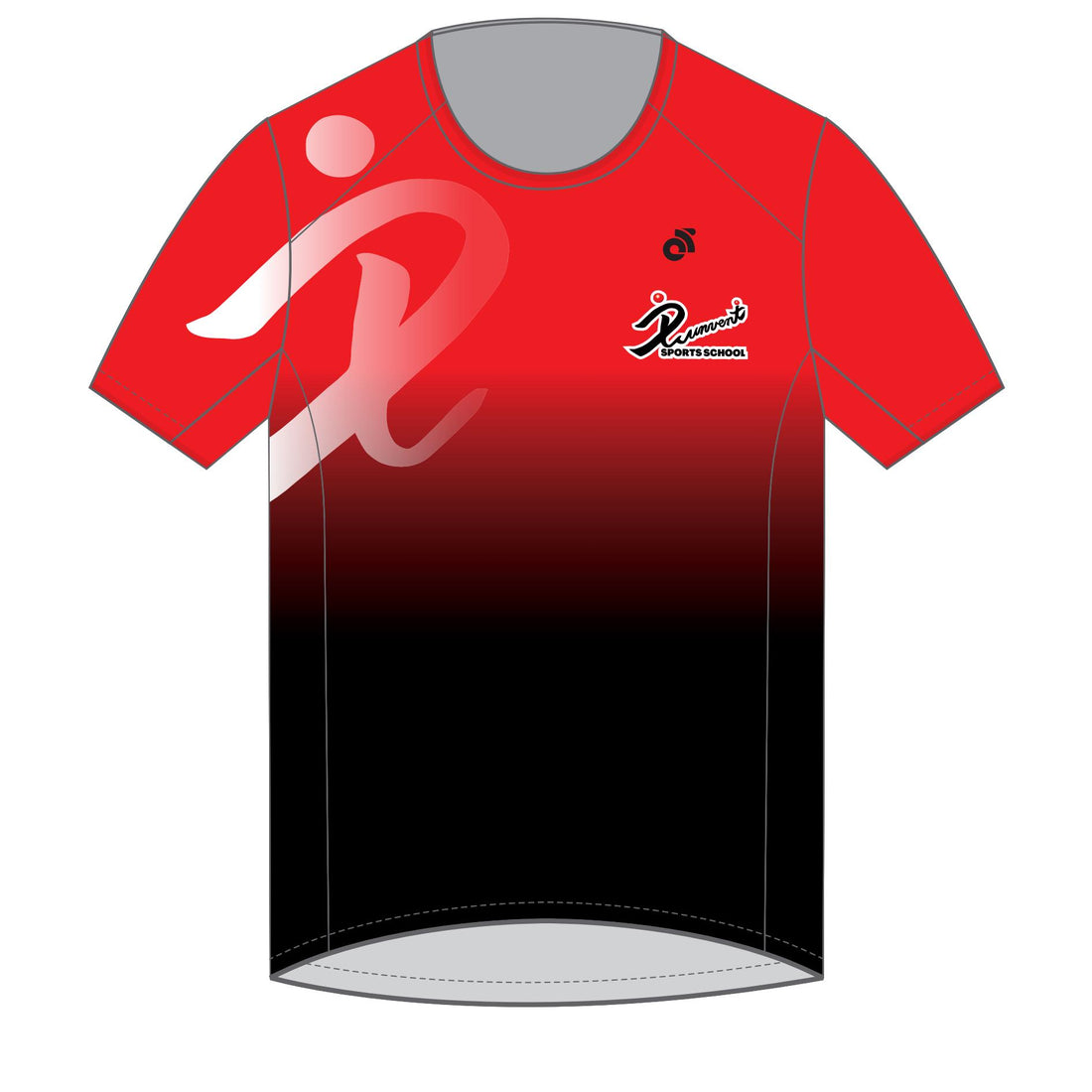 Apex Men'sラントップ