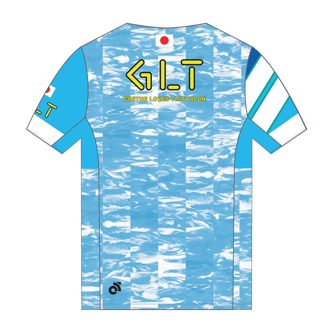 Apex Men'sラントップ