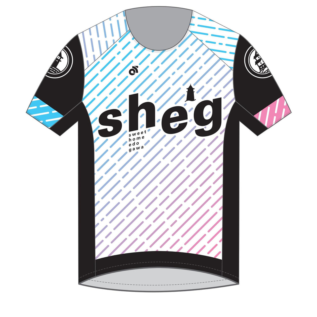 Apex Men'sラントップ