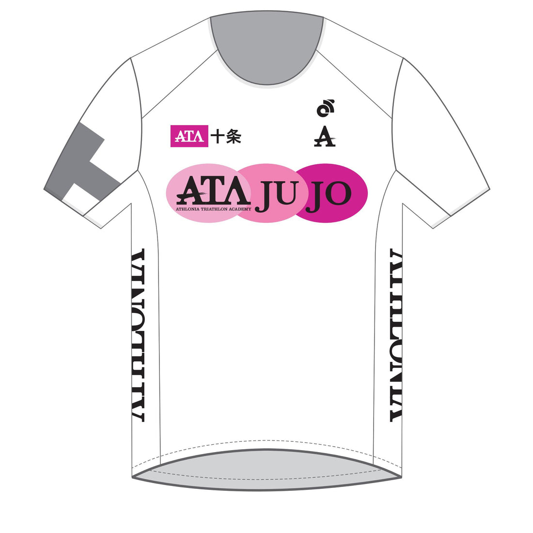 Apex Men'sラントップ