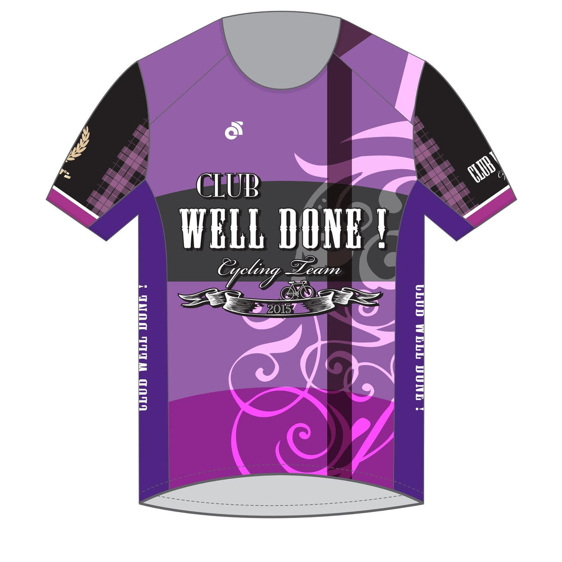 Apex Men'sラントップ