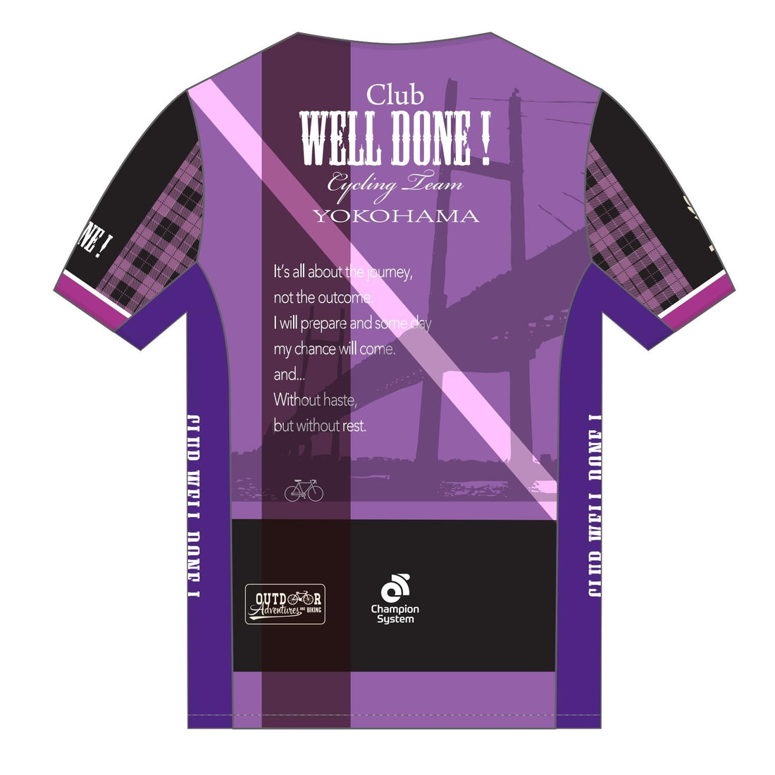 Performance Men'sラントップ
