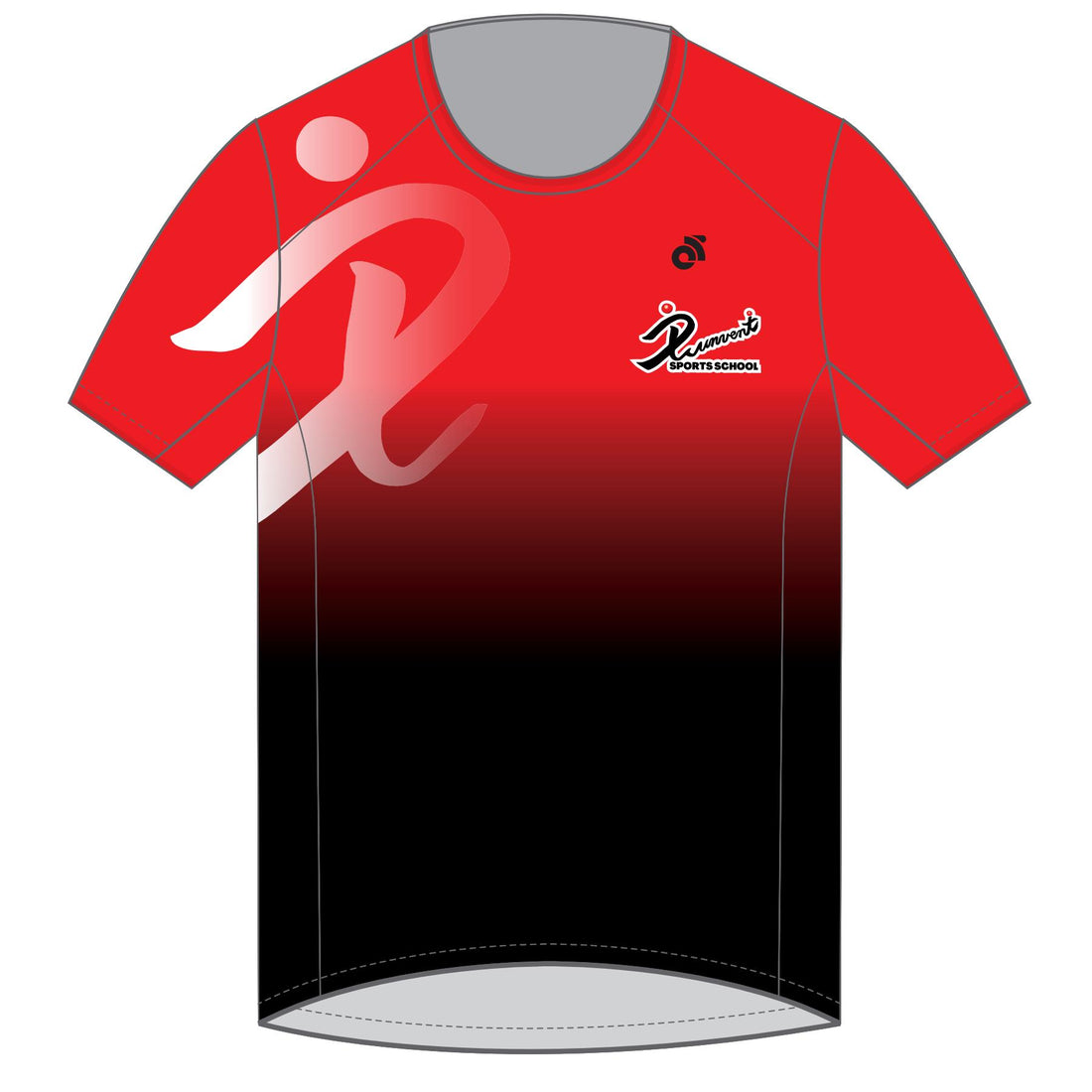 Performance Men'sラントップ