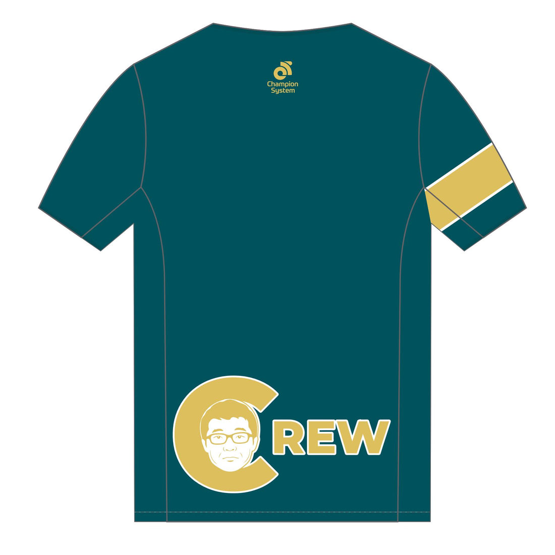Performance Men'sラントップ