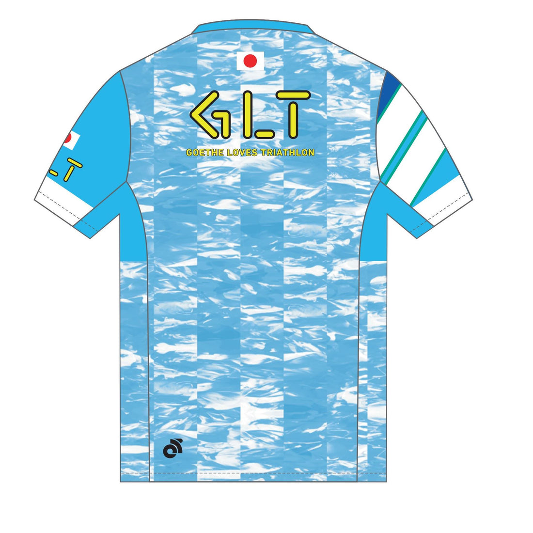 Tech Men'sラントップ