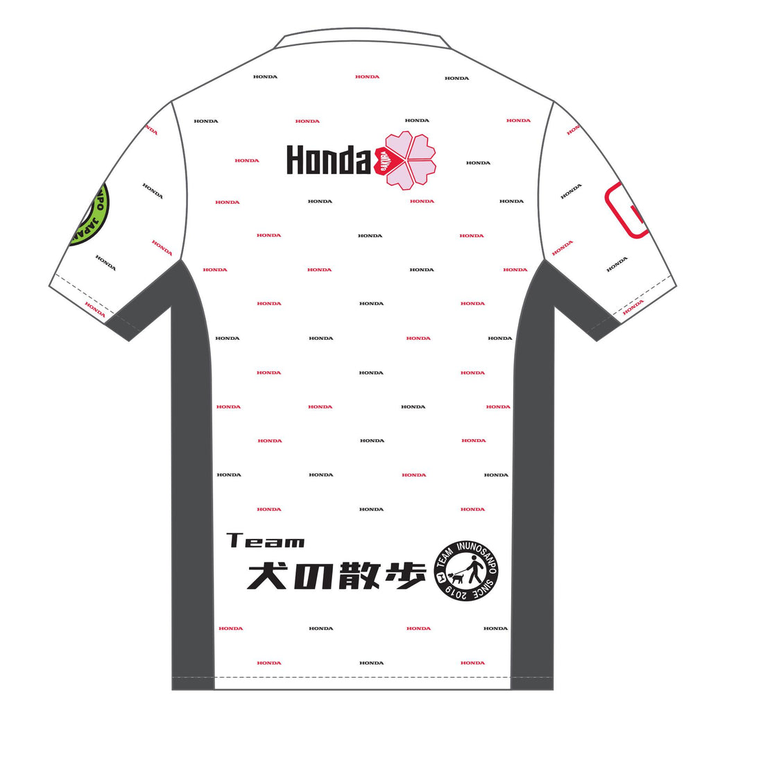 Tech Men'sラントップ