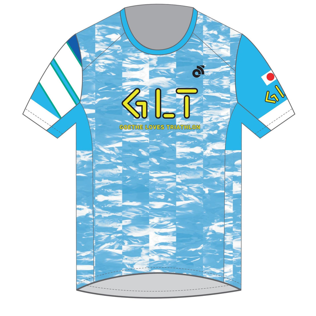 Tech Men'sラントップ