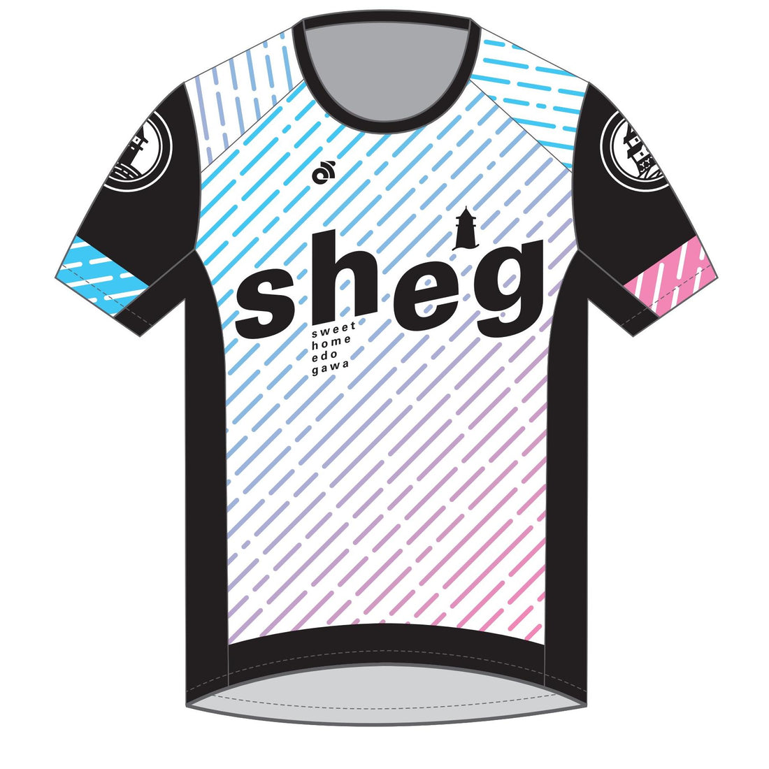 Tech Men'sラントップ