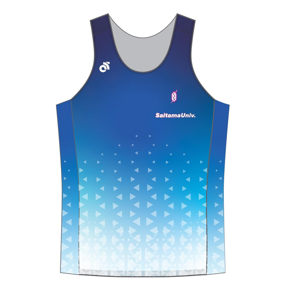 Tech Men'sランシングレット