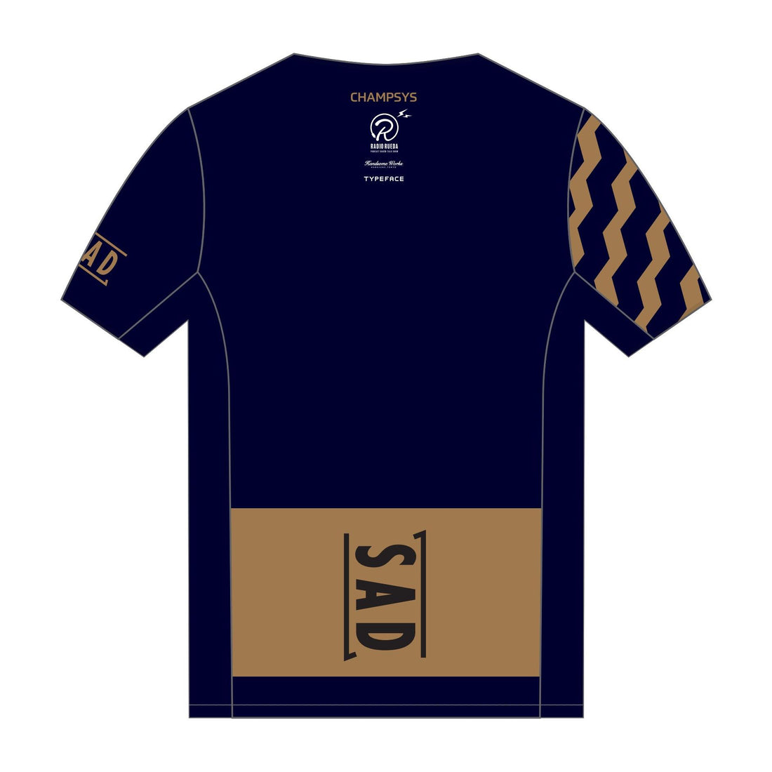Apex Men'sラントップ