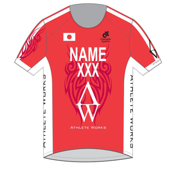 Apex Men'sラントップ