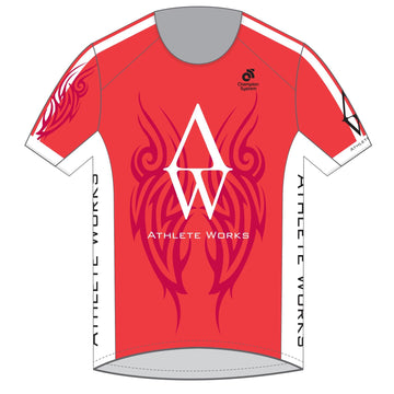 Performance Men'sラントップ